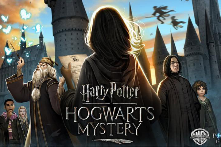 Harry Potter Hogwarts Mystery : Quand sera disponible la quatrième année ?